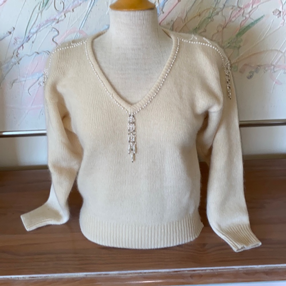 Marisa Christina sweater
